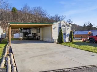 1109 Willow Dr, Clearfield, PA 16830