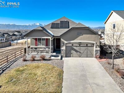 6530 Van Winkle Dr, Colorado Springs, CO, 80923