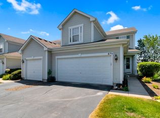 620 Prairie View Dr, Minooka, IL 60447