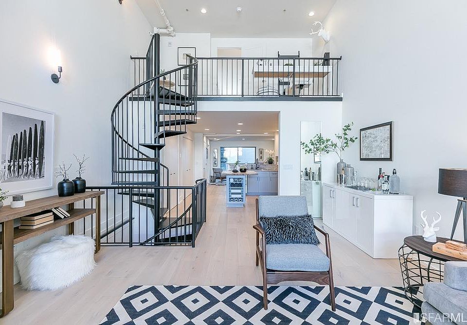 1st image of 555 Natoma St APT 3