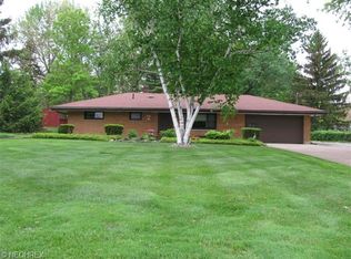 9510 Chamberlin Rd, Macedonia, OH 44056