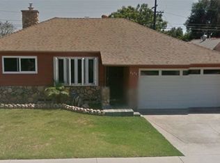 2746 E 219th Pl, Carson, CA 90810