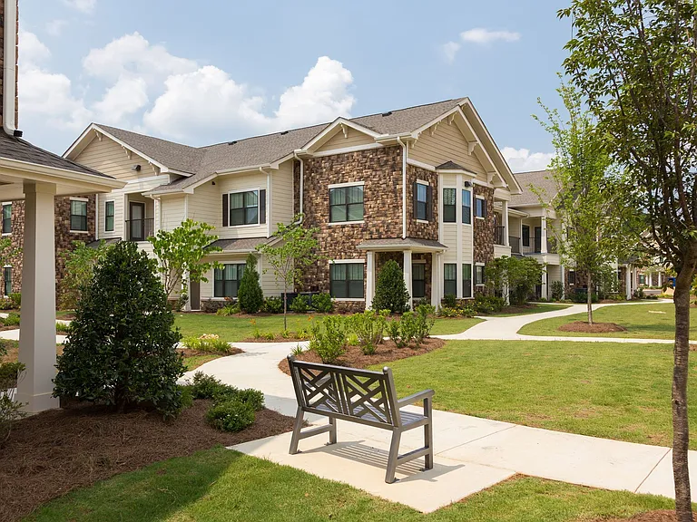 Terraces At Suwanee Gateway — Photo 19