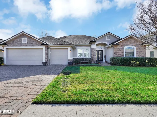 408 PAISLEY Place, St. Johns, FL 32259