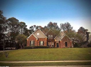 105 Raphael Semmes Dr W, Spanish Fort, AL 36527