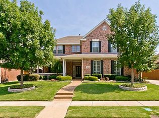 1304 Salado Dr, Allen, TX 75013