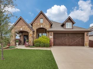 1501 Park Meadow Dr, Midlothian, TX 76065