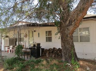 711 N Riverside Dr, Truth Or Consequences, NM 87901