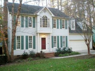 2211 Meade Ln, Durham, NC 27707