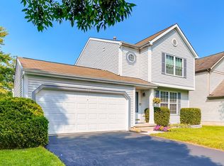 6706 Warriner Way, Canal Winchester, OH