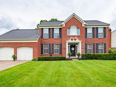 1473 Whispering Pines Dr, Hebron, KY, 41048