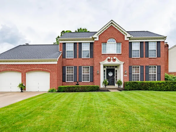 1473 Whispering Pines Dr, Hebron, KY 41048