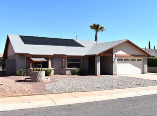 3547 Briarwood Dr, Sierra Vista, AZ 85635
