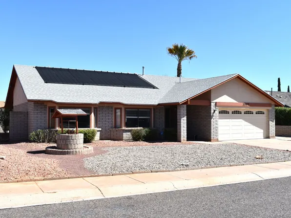 3547 Briarwood Dr, Sierra Vista, AZ 85635