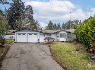 10621 110th St SW, Lakewood, WA