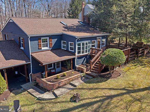 5th image of 7801 Gambrill Rd