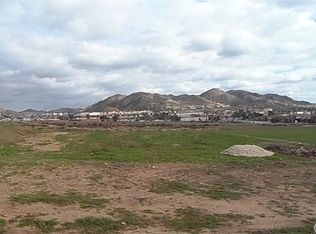 0 Avenue 9, Lake Elsinore, CA --