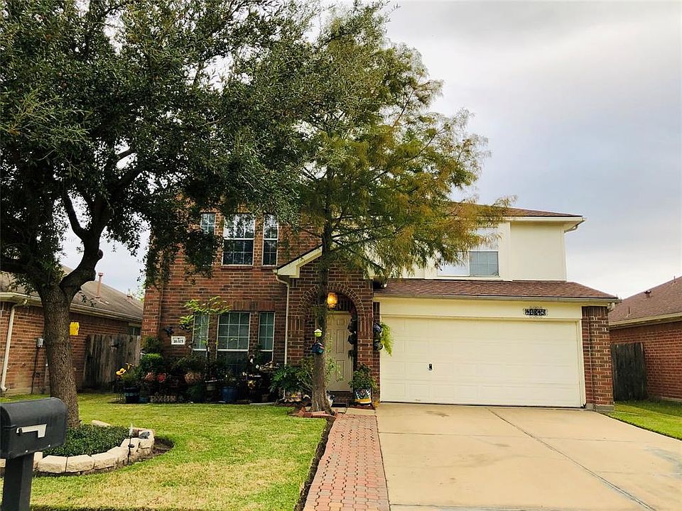 1st image of 16315 Sedona Woods Ln