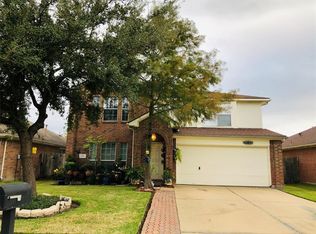 16315 Sedona Woods Ln, Houston, TX 77082