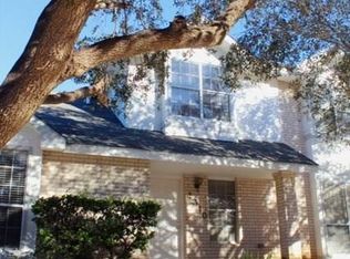 1310 Lois Ln, Laredo, TX 78045