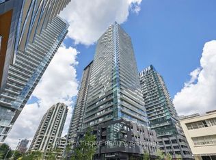 110 Broadway Ave #2909S, Toronto, ON M4P 1V7