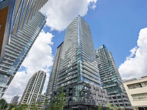 110 Broadway Ave, Toronto, ON