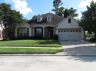 13610 Lake Michigan Ave, Houston, TX 77044