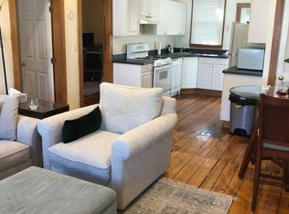 349 Columbia St #3C, Cambridge, MA 02141