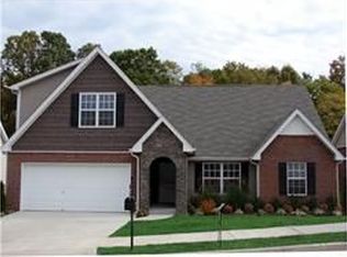 124 Took Dr, Antioch, TN 37013