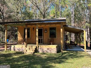 245 Mallory Rd, Reidsville, GA 30453