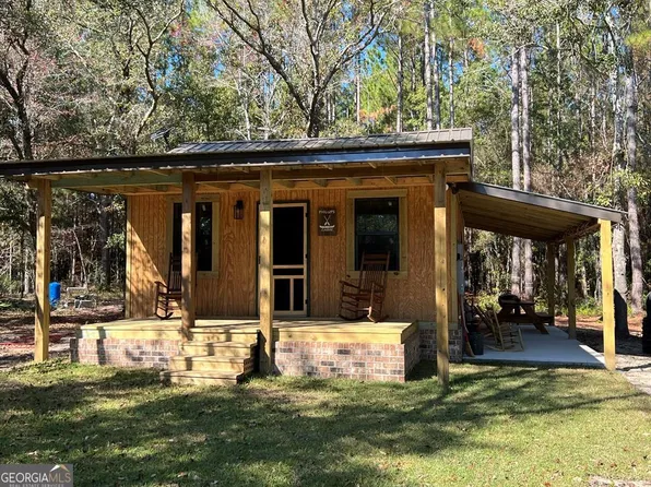 245 Mallory Rd, Reidsville, GA 30453