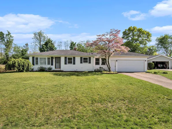 17326 Wilshire Dr, South Bend, IN 46635