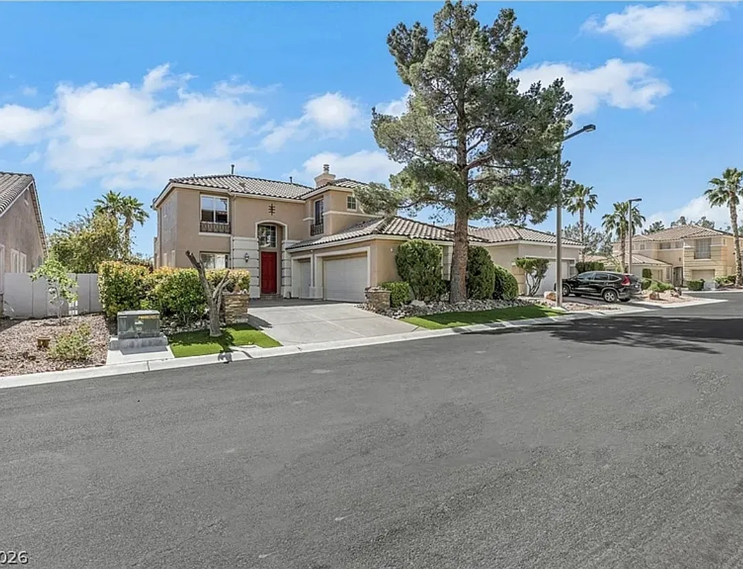 1804 Snow Spring Ln — Photo 2