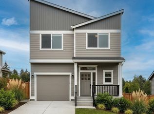 copy of Lot 5 / Quinn A Plan, Sky Terrace, Beaverton, OR