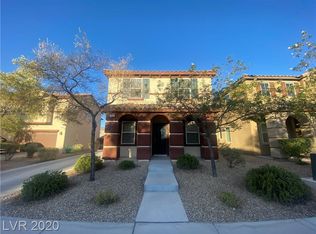 10118 Glorious Moon Ct, Las Vegas, NV 89178