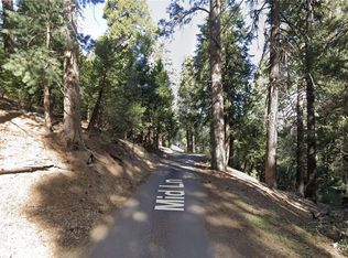 25547 Mid Ln LOT 58, Twin Peaks, CA 92391