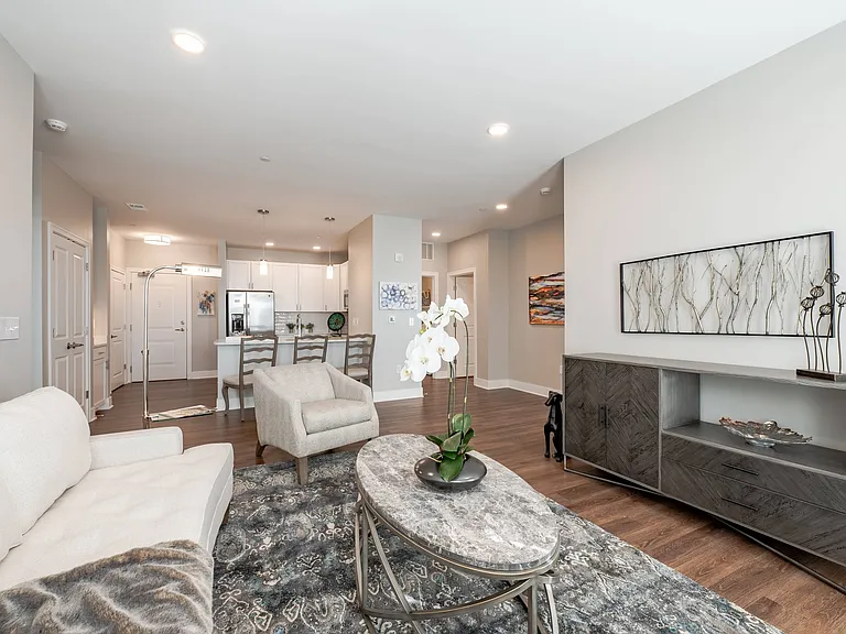 The Residences at The Playfair — Photo 10