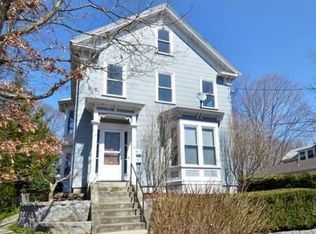175 Palfrey St #1, Watertown, MA 02472
