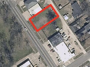 405 S Main St, Amory, MS 38821