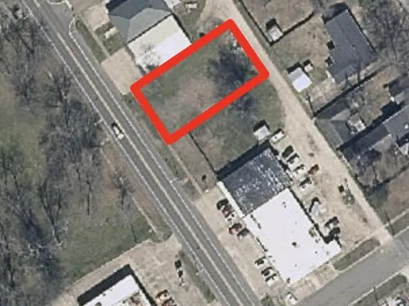 405 S Main St, Amory, MS 38821