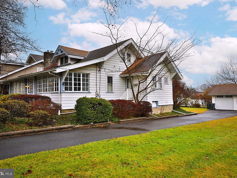 413 Roberts Ave, Glenside, PA 19038 Zillow