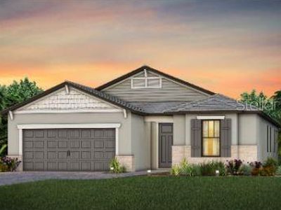 17334 Luminous Ave, Venice, FL, 34293