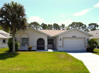 3390 Sabal Springs BLVD, NORTH FORT MYERS, FL 33917