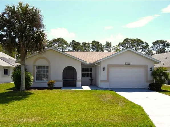 3390 Sabal Springs BLVD, NORTH FORT MYERS, FL 33917