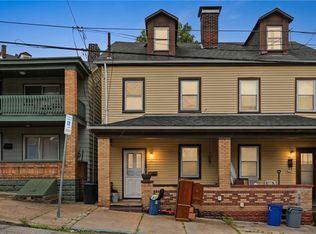 3818 Acorn St, Pittsburgh, PA 15207