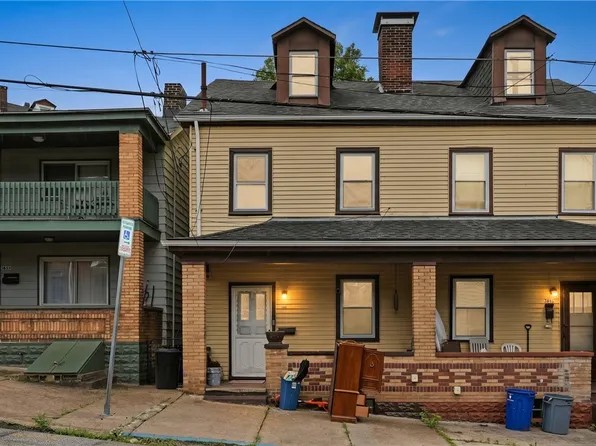 3818 Acorn St, Pittsburgh, PA 15207