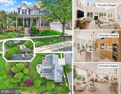 5200 Scenic Dr, Perry Hall, MD, 21128