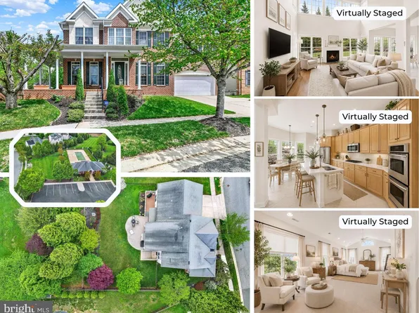 5200 Scenic Dr, Perry Hall, MD 21128
