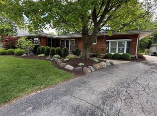 9755 Country Club Rd, Piqua, OH 45356