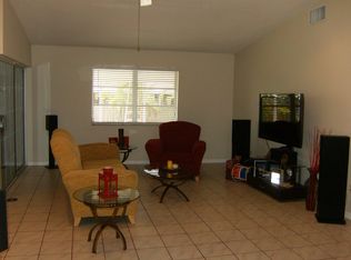 26234 SW 133rd Pl, Homestead, FL 33032